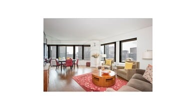 Building Photo - 150-156 W 56th St