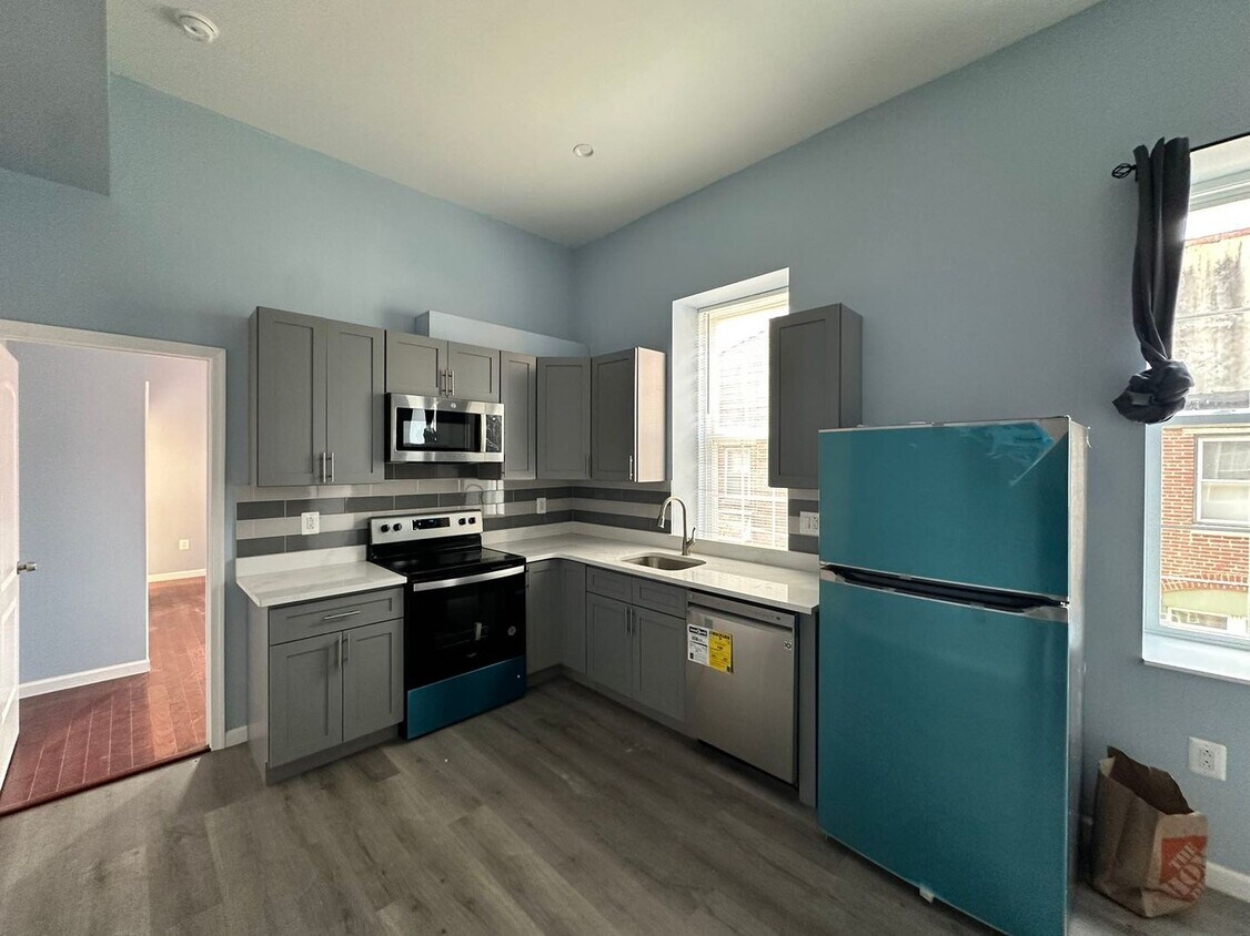 Foto principal - 1424 S 5th St