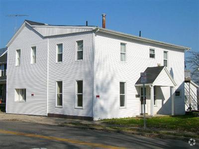 Building Photo - 128 S Miami St