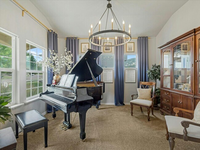 Foto del edificio - 11914 N Apollo Way