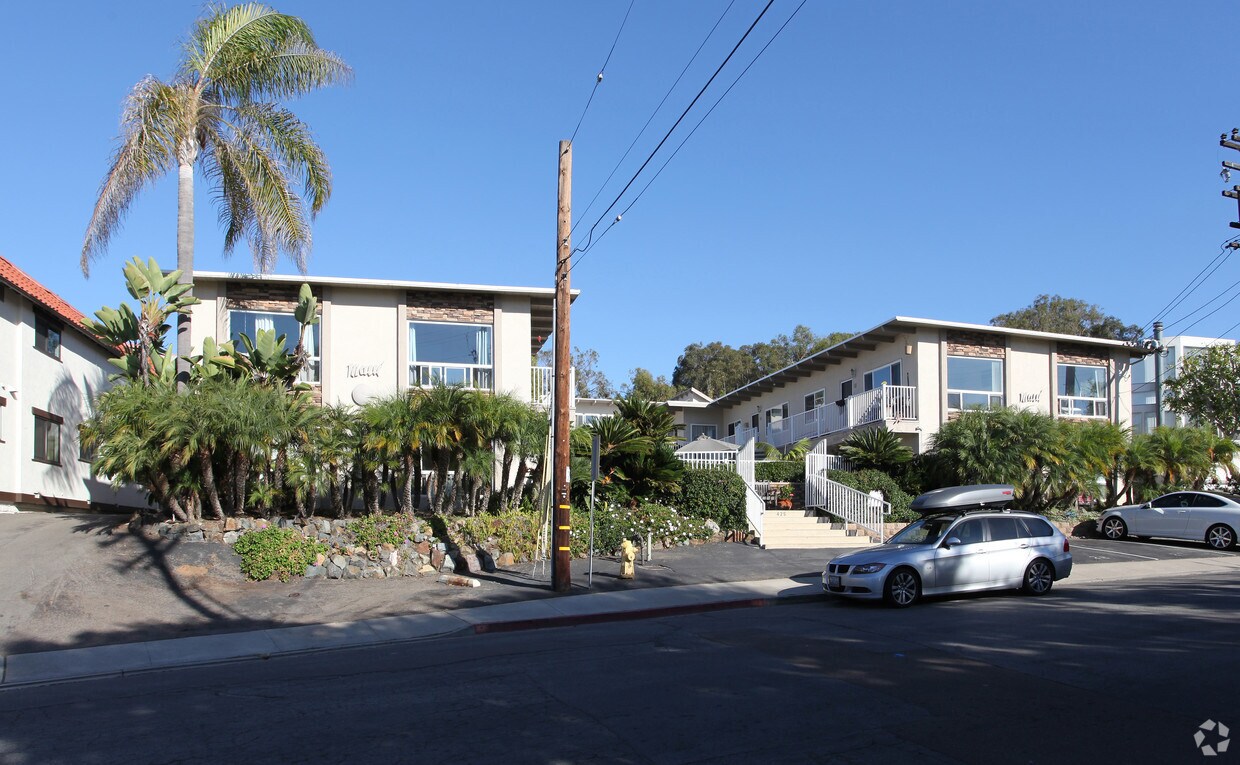 Foto del edificio - Maui Apartments
