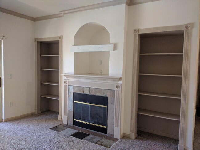 Foto del edificio - 5620 Fossil Creek Pkwy