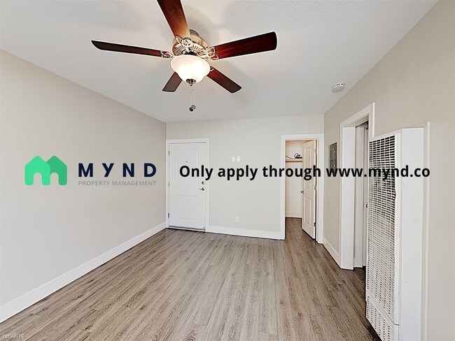 Building Photo - Studio, 1 bath  - 1626 27th St Apt 5 Apt 5