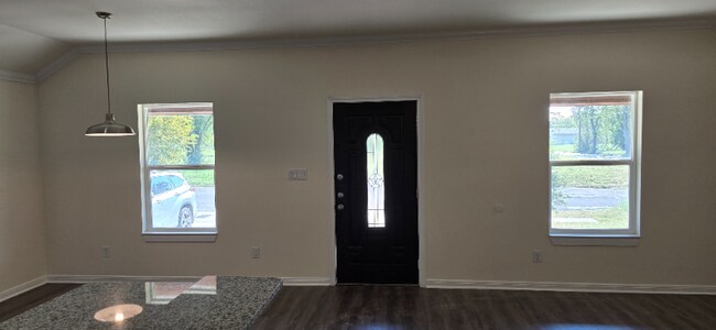 Foto del edificio - 2808 S 8th St