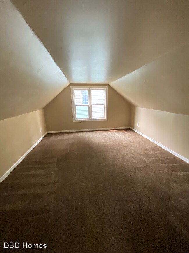 Foto del edificio - 3 br, 1 bath House - 3612 Lillie
