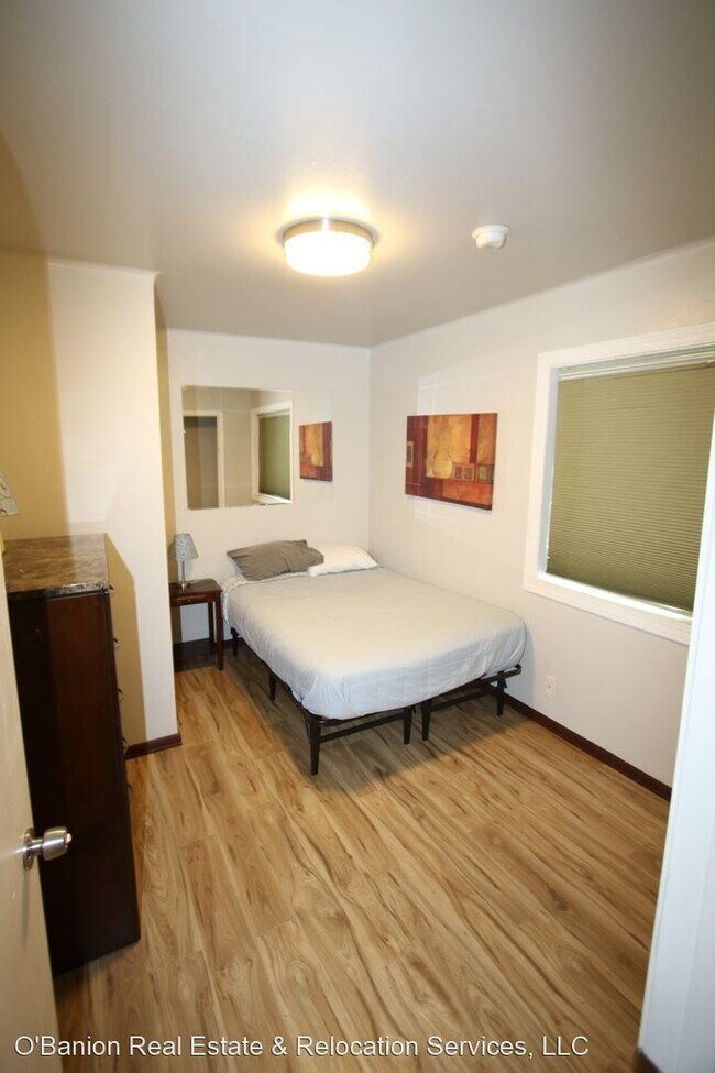 Foto del edificio - 2 br, 1 bath House - 1599 Eagle Street #A