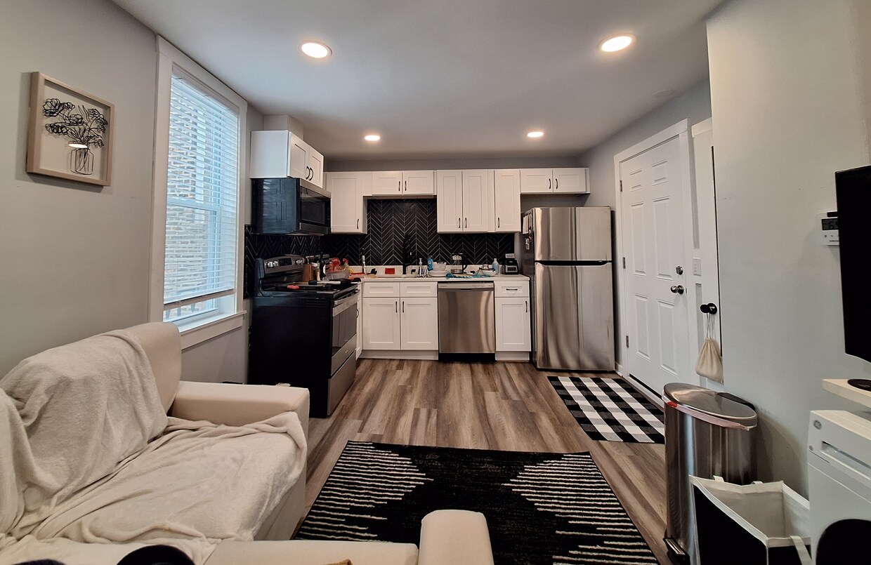 Foto principal - 1503 W 19th St