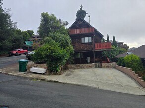 Building Photo - 456 W Richmond Ave.