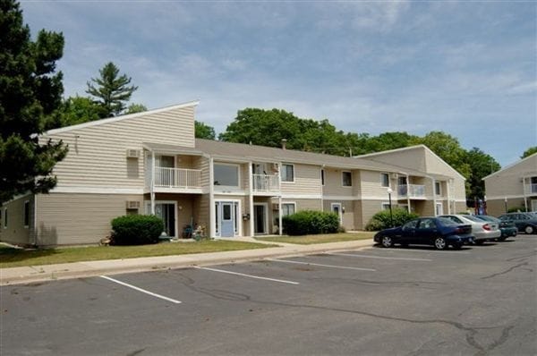 Foto principal - West Shore Apartments