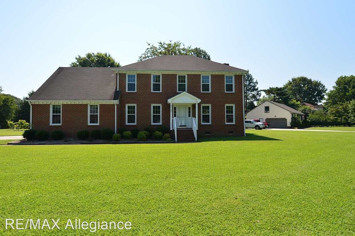 4737 Schooner Blvd, Suffolk, VA 23435 House Rental in Suffolk, VA