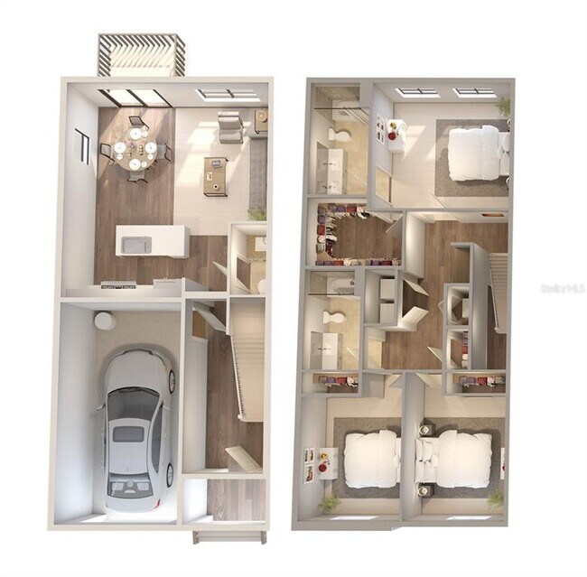 Foto del edificio - 2102 Sebring Pl