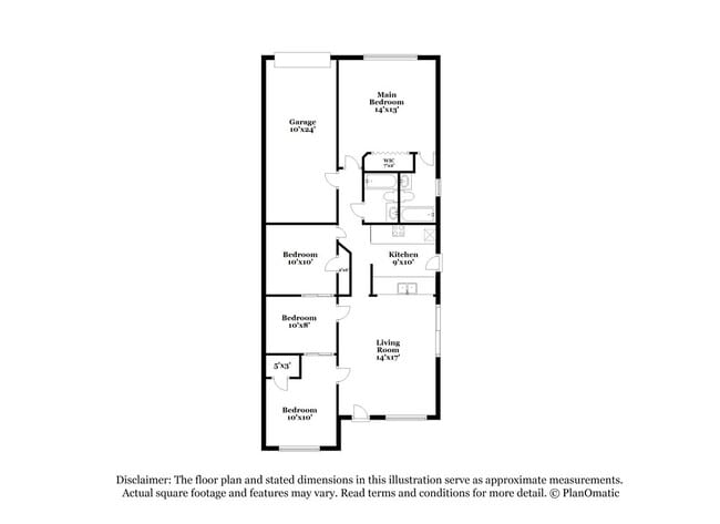 Building Photo - 140 Callender Dr