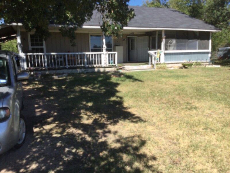 Primary Photo - 1111 Garnett Blvd