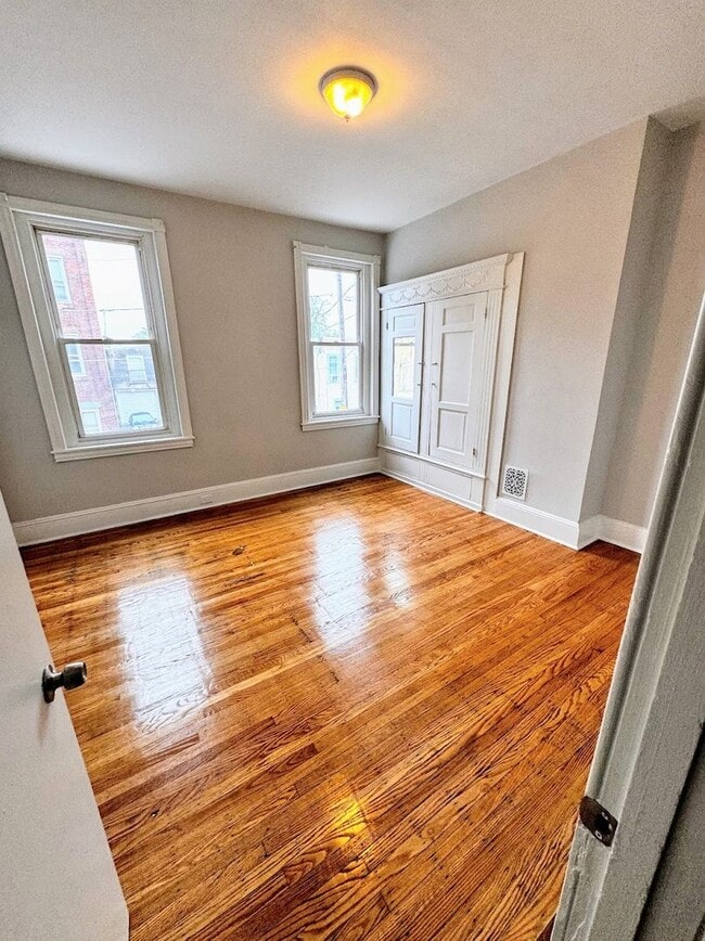 Building Photo - *PHA ONLY* Franklinville 3bd/1.5 Bath Reno...