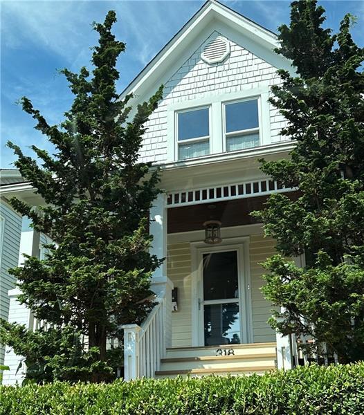 Foto del edificio - 318 Highland Ln