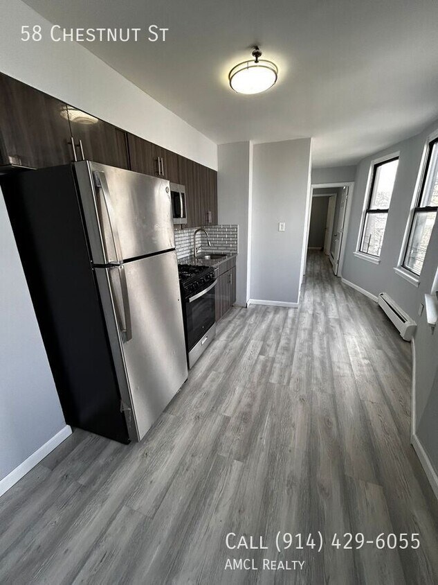 Foto principal - 58 Chestnut St