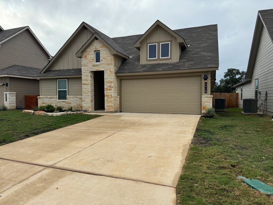 BRAND NEW ONE STORY | NORTH SIDE NEAR 16... - BRAND NEW ONE STORY  |  NORTH SIDE NEAR 16...