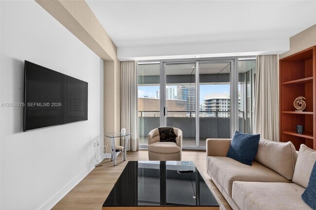 Foto del edificio - 1395 Brickell Ave