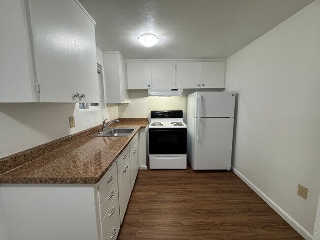 Foto del interior - 301 Apartments in the heart of Beacon Hill