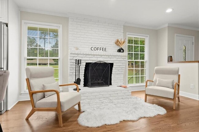 Foto del edificio - 475 Amberidge Trail NW