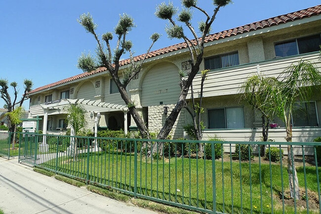 Building Photo - Baraka Villa