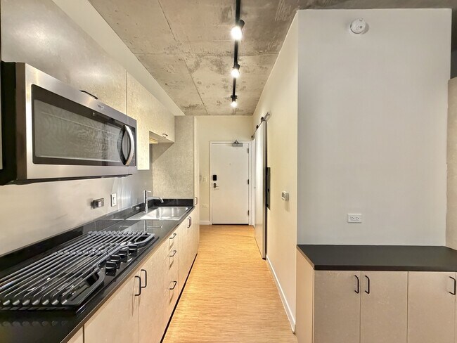 Foto del edificio - 1515 N Fremont St