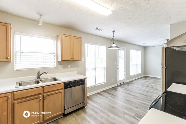 Foto del edificio - 810 Kilkenny Cir