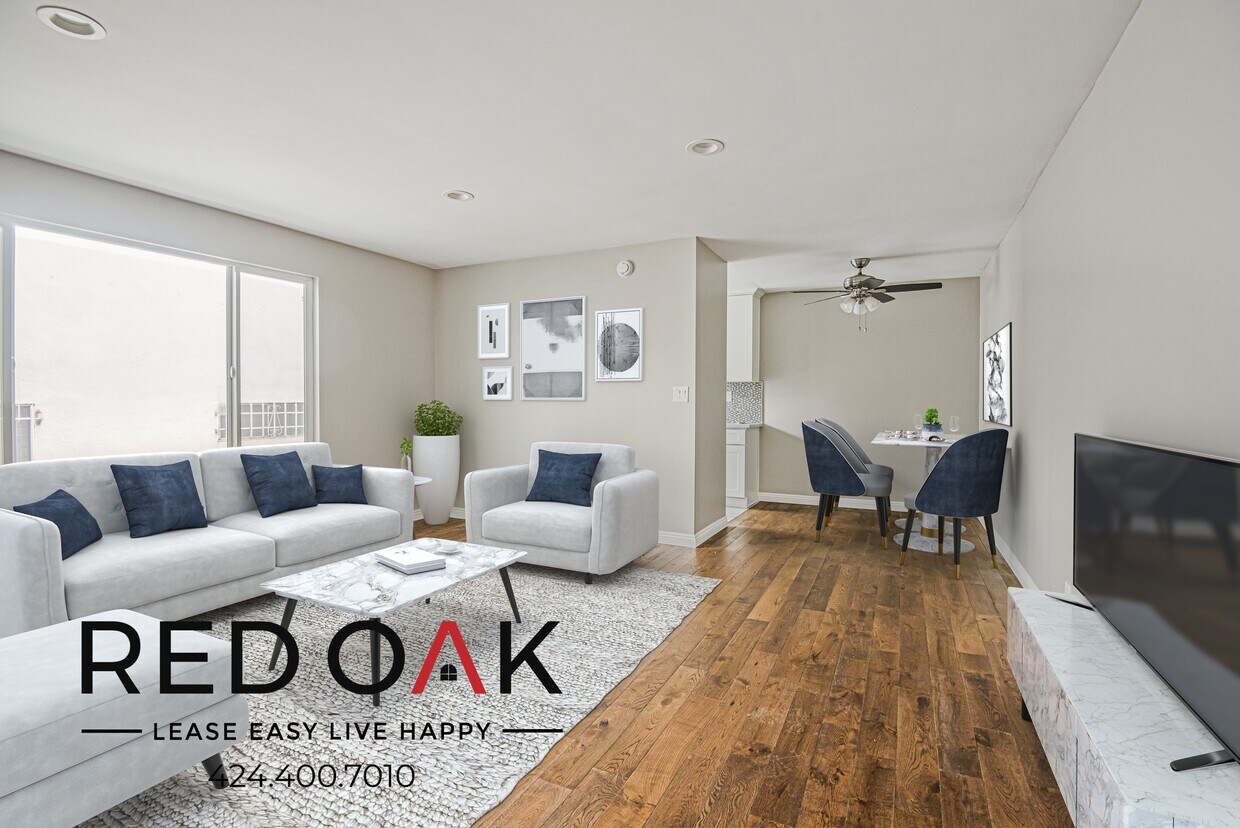 Primary Photo - 2 Weeks Free Move-in Special! Serene First...