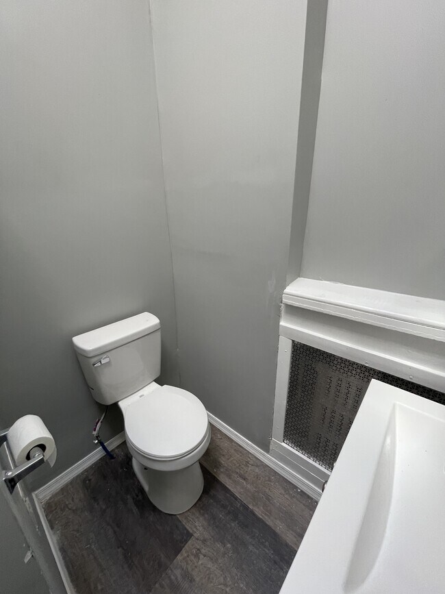 Foto del edificio - 4427 N 4th St