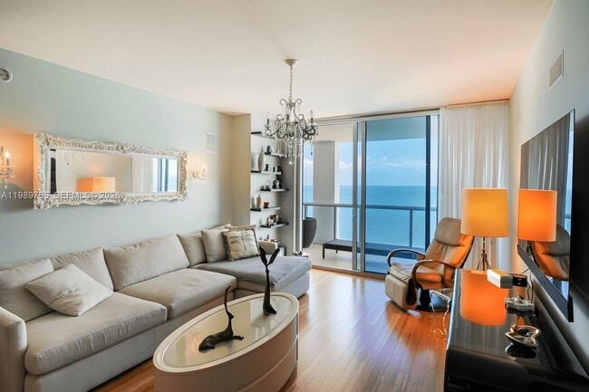 Building Photo - 6799 Collins Ave