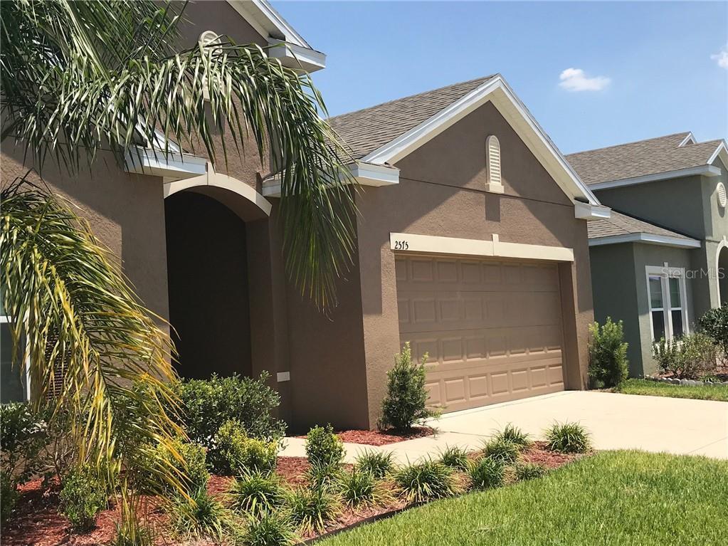 2575 Isabela Terrace, Kissimmee, FL 34743 House Rental in Kissimmee