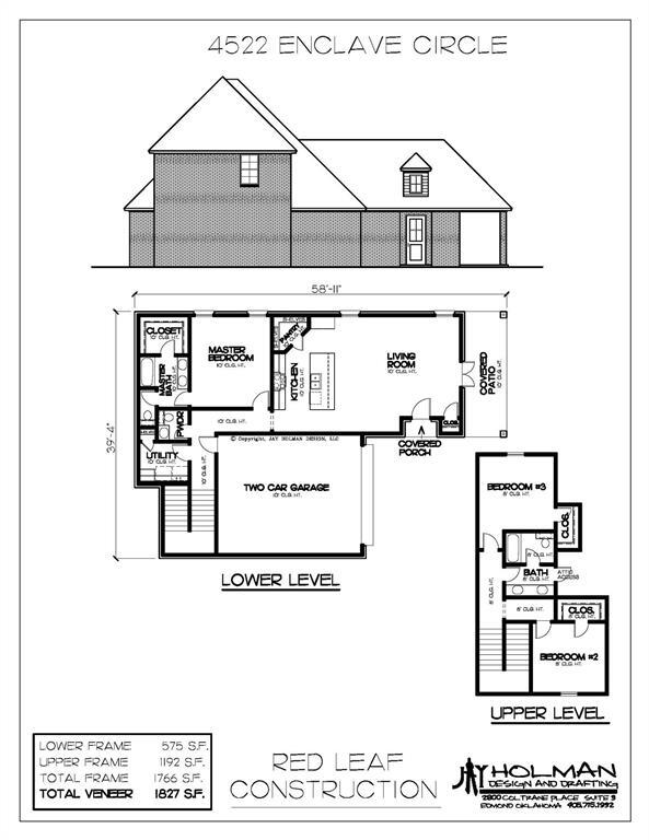 Building Photo - 3337 Enclave Pl