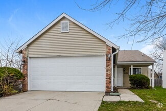 Building Photo - 3720 Dorval Pl