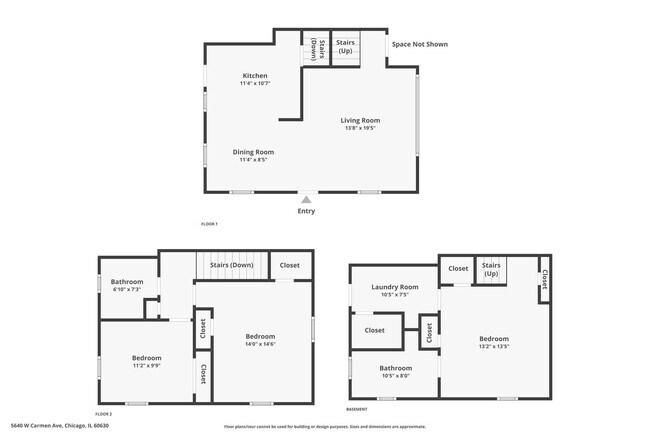 Foto del edificio - 5638 W Carmen Ave