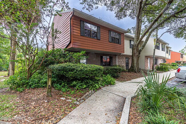 Foto del edificio - 501 Kettering Way