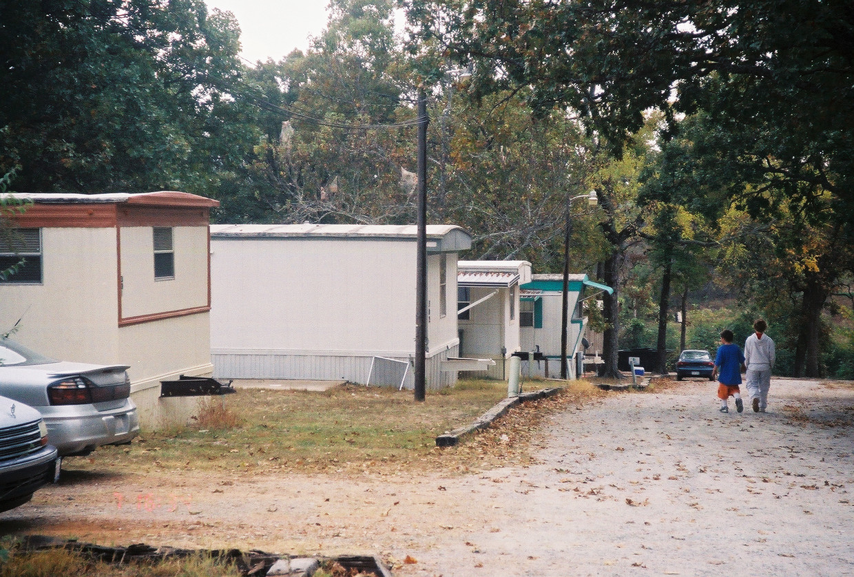 Primary Photo - Kingwood Mobile Home Park