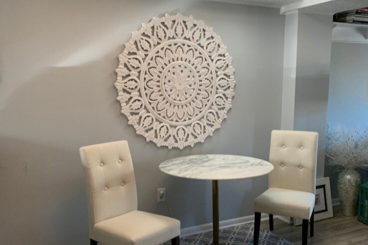 Dining - 231 Canal Park Dr