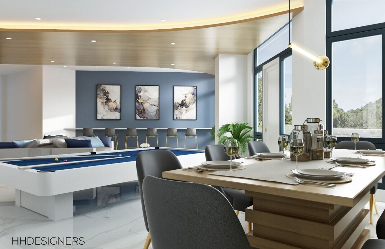 Citizen Bayonne 155 Goldsborough Dr Bayonne, NJ Apartments for Rent