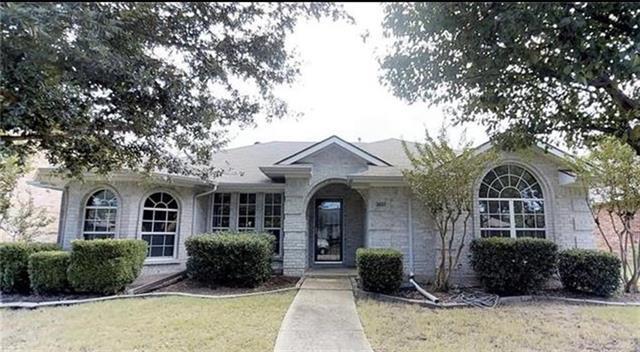 Foto principal - 2602 Thistle Ln