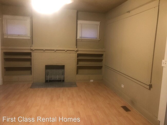 Building Photo - 3 br, 1.5 bath House - 713 Fillmore St