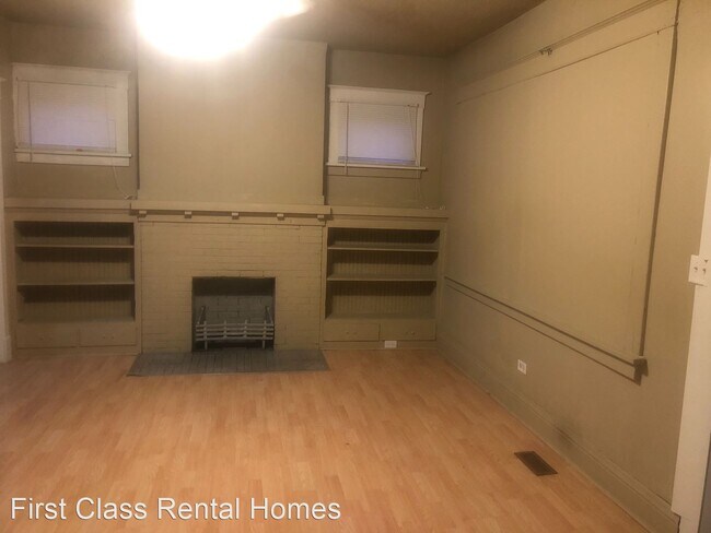 Foto del edificio - 3 br, 1.5 bath House - 713 Fillmore St