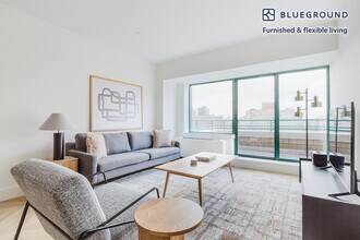 Building Photo - 600 Columbus Ave