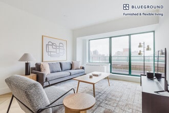 Building Photo - 600 Columbus Ave