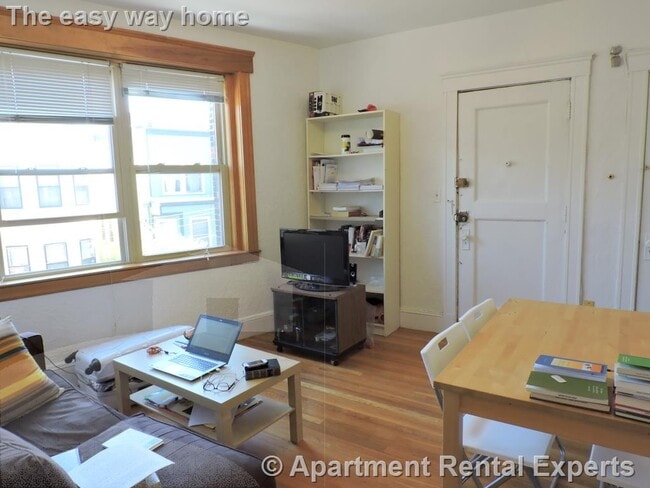 Photo - 97 Hancock St Apartment