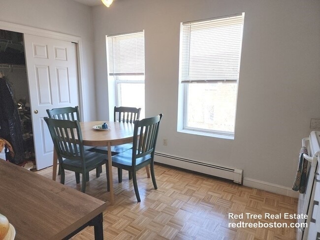 Photo - 122 Berkshire St. Unit 9 Apartment