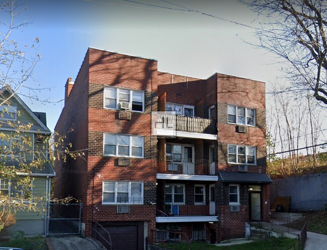 Building Photo - ELIOT AVENUE