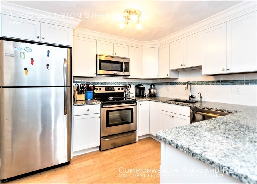 Primary Photo - 1105 Lexington St