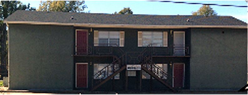 Building Photo - Colony Apartments