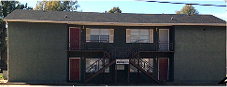 Foto del edificio - Colony Apartments
