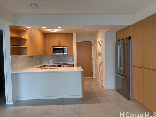 Foto del edificio - 1388 Kapiolani Blvd